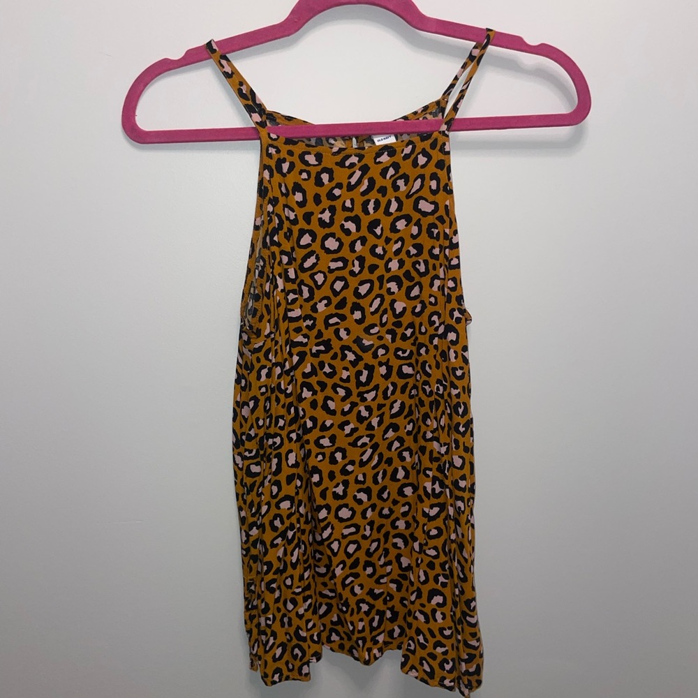 Old Navy Tank